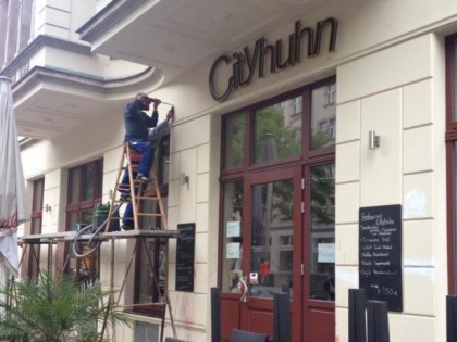 Foto: Cityhuhn